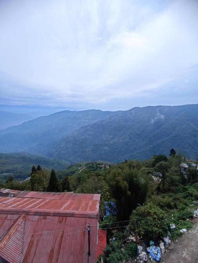 Bastola Stay Darjeeling  Exterior photo